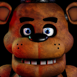 Five Nights At Freddy’s RP