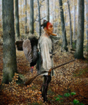 The Susquehannock Nation