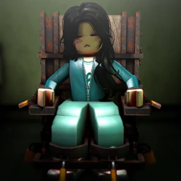 （17+）Abandoned Prisons 👮 RolePlay icon