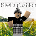 Kiwi's Fashion