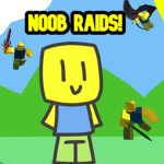 Noob Raider Group!