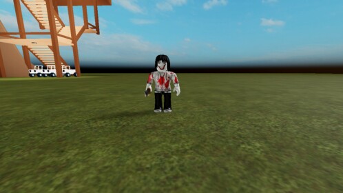 Survival The Jeff The Killer (READ DESC) 