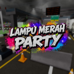 LAMER PARTY [FREE TITLE]