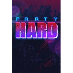 Giveaway Party