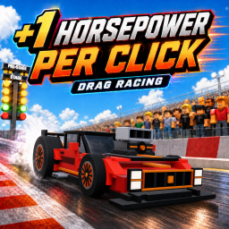 +1 Horsepower Per Click *NEW WEEKLY CAR*