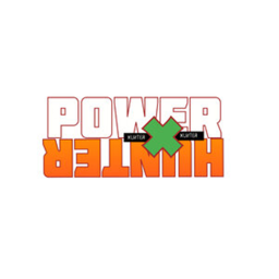 Power × Hunter icon