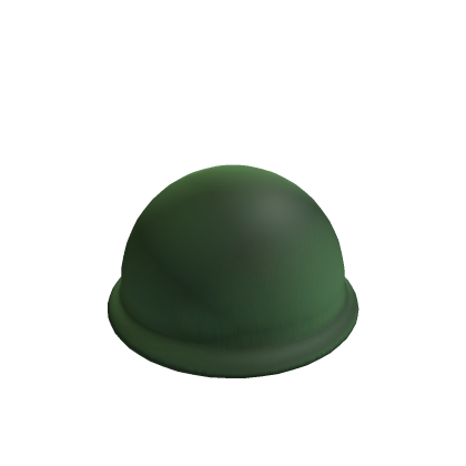 War Helmet