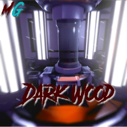 Dark Wood [Horror] icon