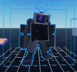 zeph's server