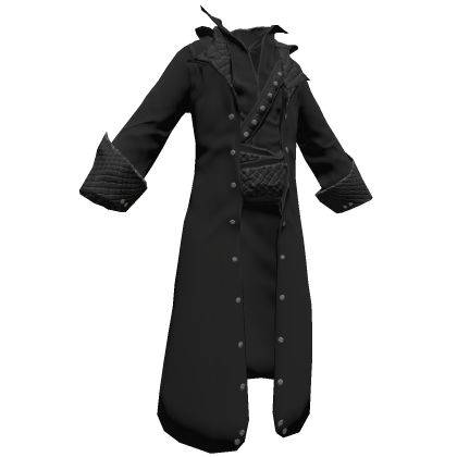LC_Captain's Jacket_Brown_Accessory
