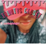 - Trinitys closet -
