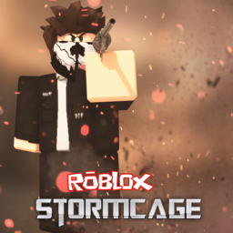[SOLD] Stormcage Containment Facility