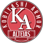 Kobayashi Armory