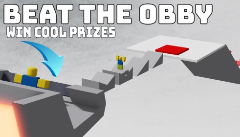 Longest Obby