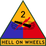 2ոd Armored Division
