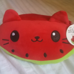 Melly the cat