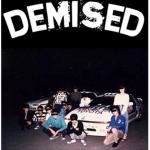ＤＥＭＩＳＥＤ ＲＥＣＯＲＤＳ