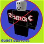The Guest Hater