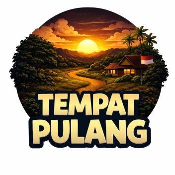 Tempat Pulang [HANGOUT]