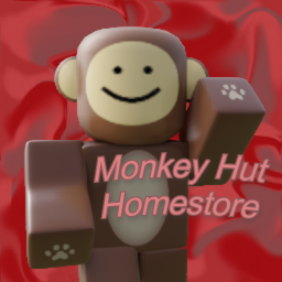 Monkey Hut Homestore