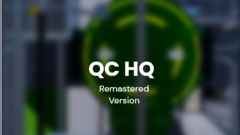 Quest Corp | HQ, Remastered screenshot 1