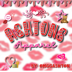 - Ashton’s Apparel -