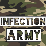 1nfec1ous army