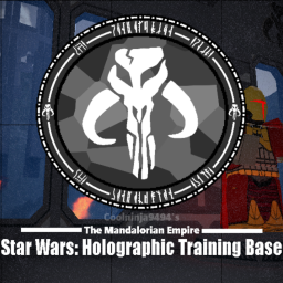 Star Wars: Holographic Training Base