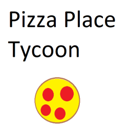 Pizza Place Tycoon