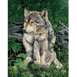 The Wolves Of Friends