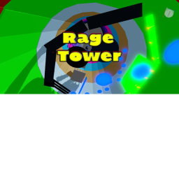 [BETA] Rage Tower