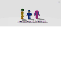 Survival the Pocoyo icon