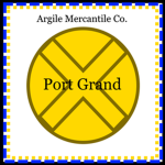 Argile Mercantile Co.