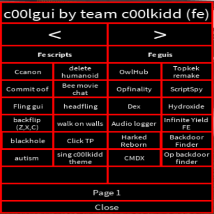 gui