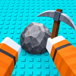 Mine In Prison⛏️