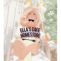 Ella's Cafe | HomeStore