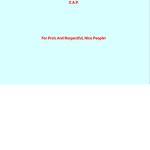 S.A.P. Group