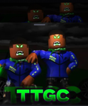 ttgc train to go crips!! {44th}