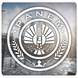 Panem | Mud Pit V2