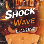 ϟ Shock Wave