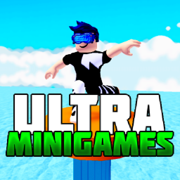 Ultra Minigames! [New]