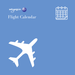 Flight Calendar