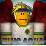 Blue Aqua Clothing