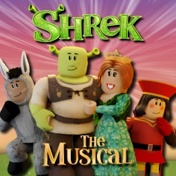 🧅 Shrek The Musical (Inspired) | Roleplay  icon
