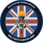 |BA| - Education and Training Services ᅠ ᅠ