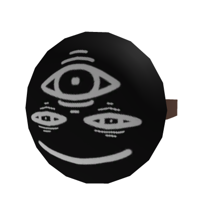EyesOfTruth Mask Roblox item