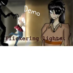 Flickering Lights [NEW CHAPTER)