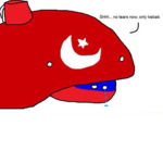 The funny Ottoman Empire group