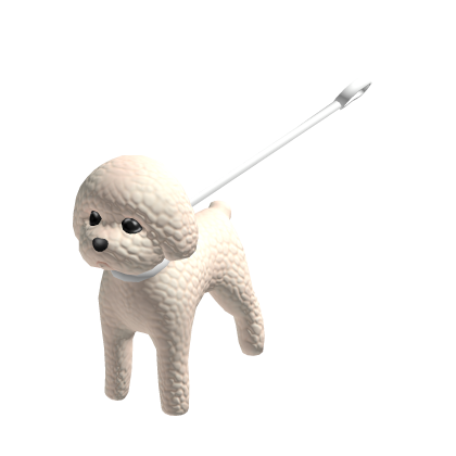 Pompous Poodle