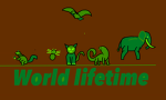 WORLD lifetime